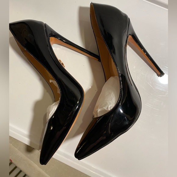 Designer heels - Picture 4 of 7